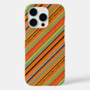 Recherche de motifs aztèques iphone coques Coloré