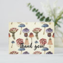 Search for fungi cards Autumn