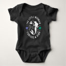 Search for little mermaid baby clothes Princess ariel