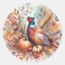 Search for thanksgiving rustic stickers Pumpkins