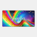 Search for abstract rainbow mousepads Retro