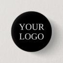 Search for advertising buttons Trendy