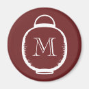 Search for lanterns magnets Traditional