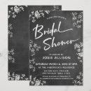 Search for babys breath bridal shower invitations Floral