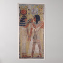Recherche de hieroglyphe posters 13ème