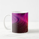 Search for colorful dots mugs Abstract