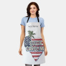 Search for south carolina aprons Usa
