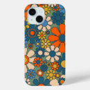 Recherche de 60s coques Floral