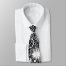 Search for star shape ties Abstract
