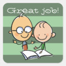 Search for reading is fun stickers Teacher