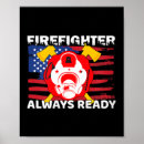Search for firefighter art Fireman