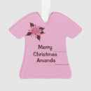 Recherche de doctor ornaments Infirmière