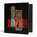 Search for love binders Retro