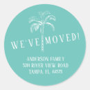Search for palm tree stickers Return address