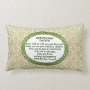 Recherche de bénédictions irlandaises coussins Pour tous