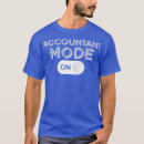 Search for funny cpa tshirts Auditor