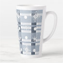 Search for blue plaid mugs Pattern