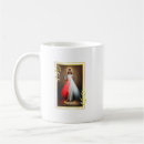 Recherche de coeur sacré de jésus tasses Dieu