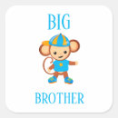 Search for best big brother stickers Sibling