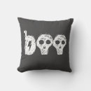 Recherche de goth coussins Halloween