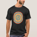 Recherche de médaille tshirts Mandala