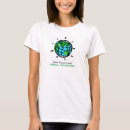 Recherche de planet earth tshirts Sauver la planète