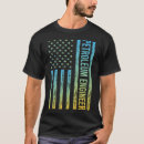 Search for petroleum engineer tshirts Job