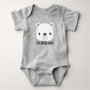 Search for polar bear baby clothes Cute