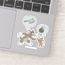 Recherche de thought stickers Jerry