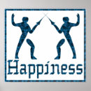 Search for fencing sword posters Sabre
