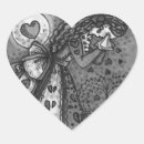 Search for heart broken stickers Crying