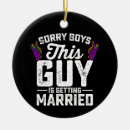 Search for guy ornaments Gay