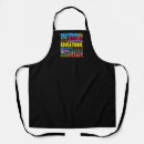 Search for library aprons Book lover