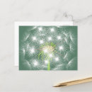Search for fractaled postcards Nature