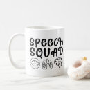 Search for speech teacher mugs Neurodiversity