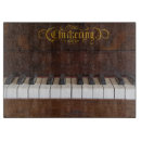 Recherche de musicien planches à découper Clavier