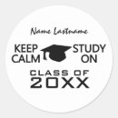 Search for high school student stickers College