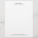 Search for letterhead calligraphy
