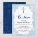Search for blue snowflake invitations Script