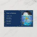 Search for pisces business cards Horoscope