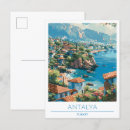 Recherche de antalya cartes postales Vintage