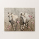 Search for wild horse puzzles Country