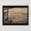 Search for vintage baseball postcards Stadium
