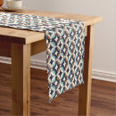 Search for mid century modern table runners Minimalist
