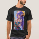 Recherche de geishas tshirts Manga