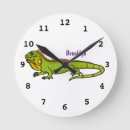 Recherche de cartoon horloges Mignon