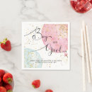 Search for gender reveal napkins Baby shower