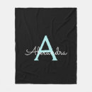 Search for teal and gold blankets Girly