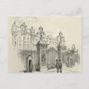 Search for buckingham palace postcards Residence