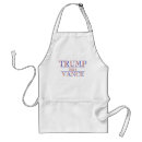 Search for trump aprons Politics